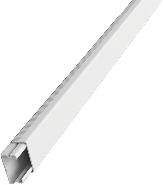 Canaleta 30x30x2000 Mm Cz Semi Aberta (19095)