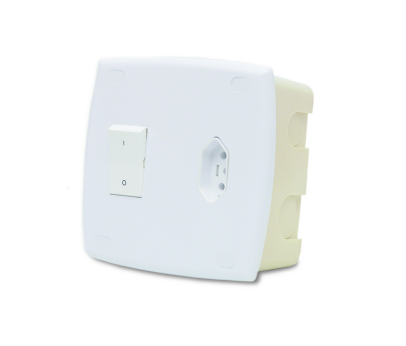 Cj Arstop Emb Com1tec 25a+tom 20a Cit (62064)
