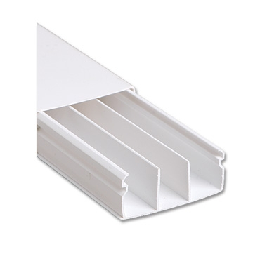 Canaleta 40x16x2000 Mm Br Comdiv Comfita Df (62092DF)