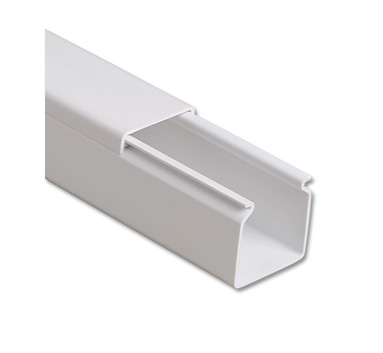 Canaleta 10x10x2000 Mm Br Semdiv Comfita Df (620913DF/620916DF)