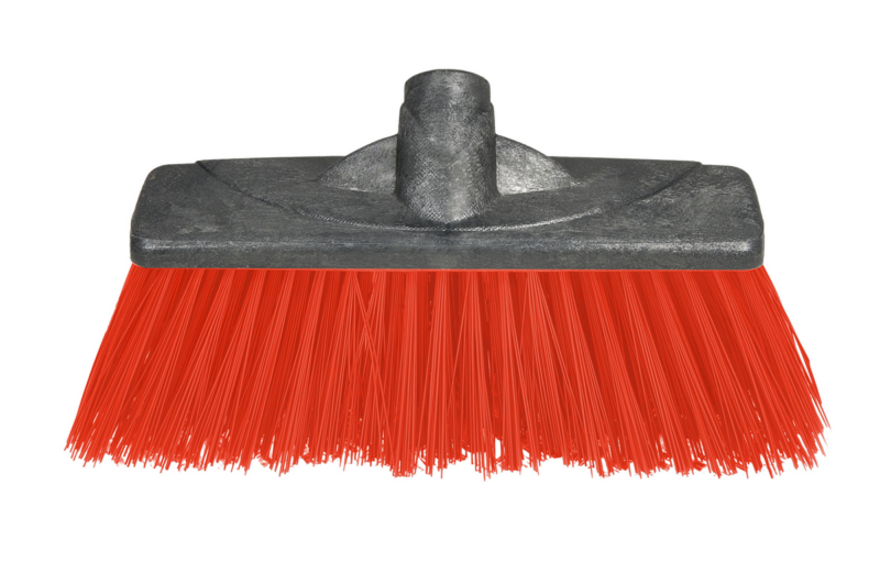Vassourao Gari Plas 37 Cm Semcab (AT9007A)