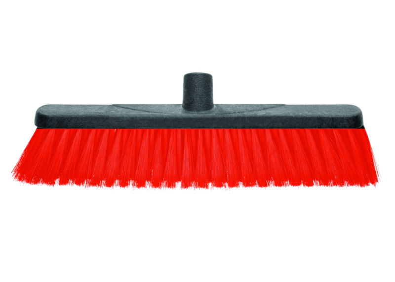 Vassoura Semcabo Cerda Rigida 40 Cm (AT9005A)