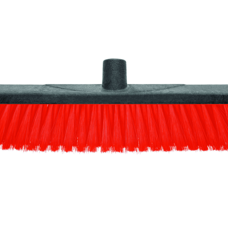 Vassoura Semcabo Cerda Rigida 40 Cm (AT9005A)