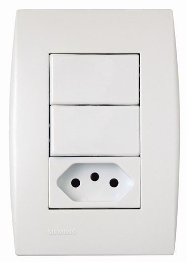 Ilus Cj Compl 4x2 2tec Simp+1tom 10a (5TA99068)