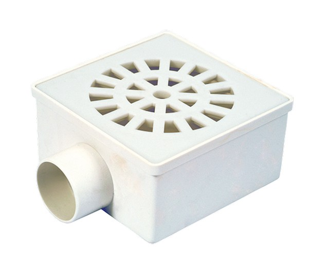 Ralo Seco Quad Br 100x53x40 Mm Herc (267)