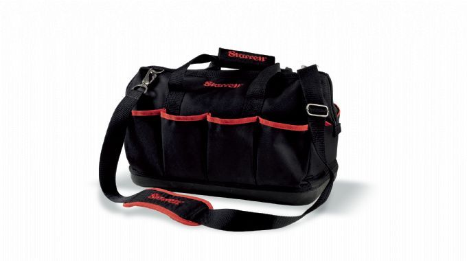 Bolsa Paraferramentas Md Starrett (BGM)