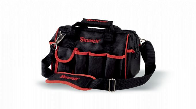 Bolsa Paraferramentas Pq Starrett (BGS)