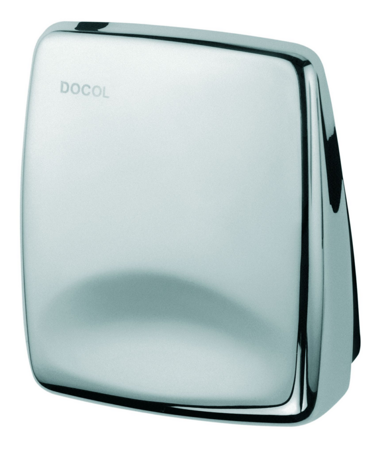 Acab Paravalv Desc Luxus Cr (90015005006/01500506)
