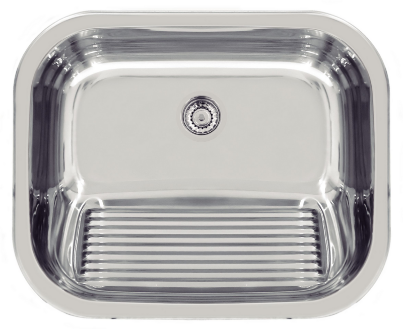 Tanque Inox 50x40x23 34l Pd Comval (94400/407)