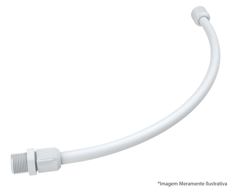 Engate Pvc Flex 1/2″ 60 Cm (000554)