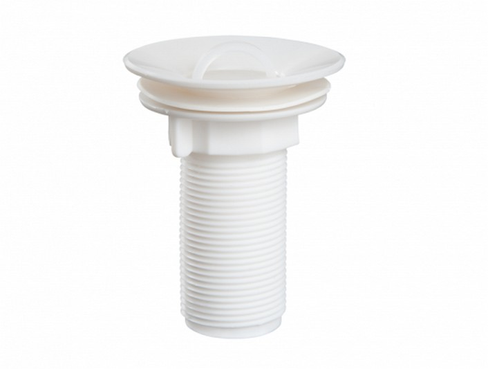 Valv Lavat/tanq Pvc 1" 7/8" N8 Enc Br (002674)