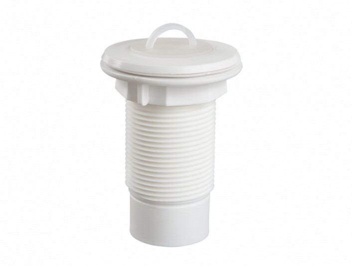 Valv Lavat/tanq Pvc 1.1/4" N9 Enc Br (002675)