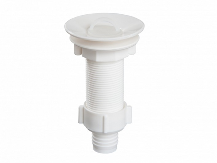 Valv Lavat Pvc 1" 7/8" Comunho (001871)