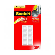 Protetor Anti Impacto Quad Transp G (HB004263073)