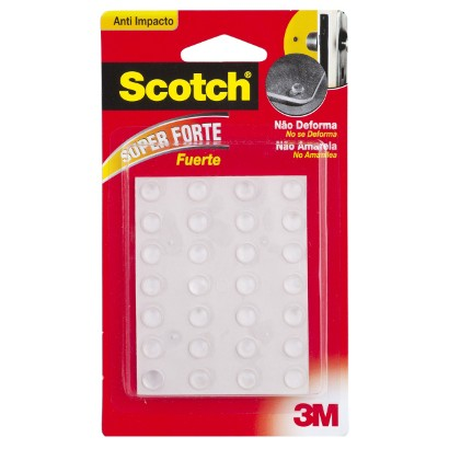 Protetor Anti Impacto Red Transp Pp (HB004263107)
