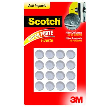 Protetor Anti Impacto Red Transp G (HB004263081)