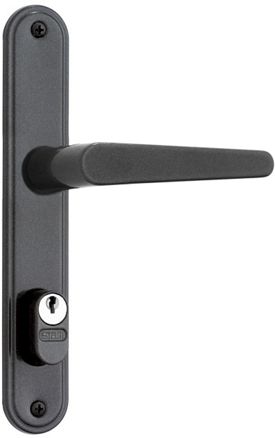 Fech Ext Alav Estr 601/03 Pt Stam (56613)
