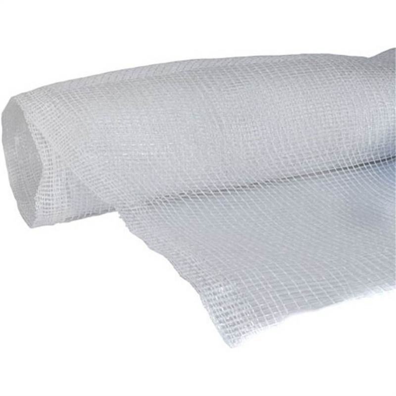 Tela Fachada 3x50m Branca (4056)