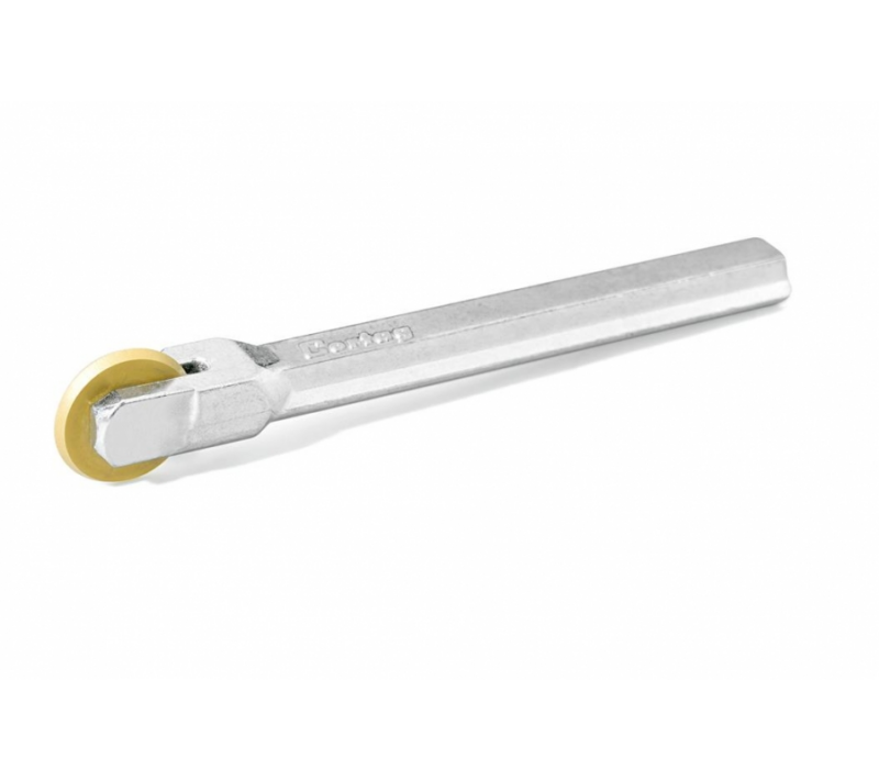 Rodel Cortante 90 Mm Universal Titanio Cortag (61293)