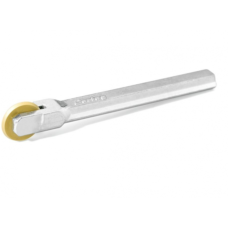 Rodel Cortante 90 Mm Universal Titanio Cortag (61293)
