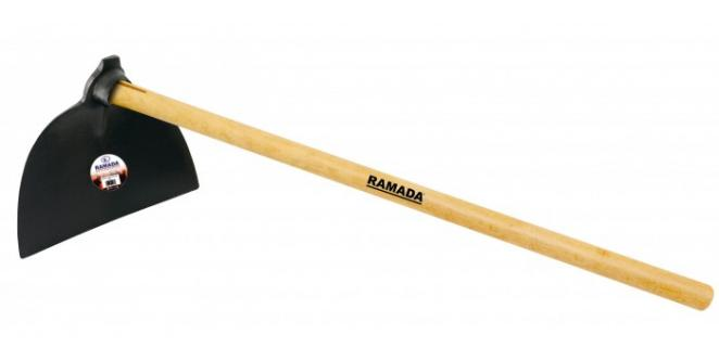 Enxada Larga Goivada Comcabo 1,50mt Ramada (1889)