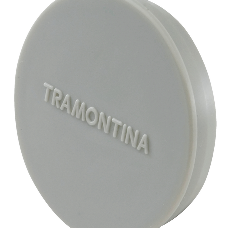 Tampao Condulete Pvc 1" (56114/053/253)