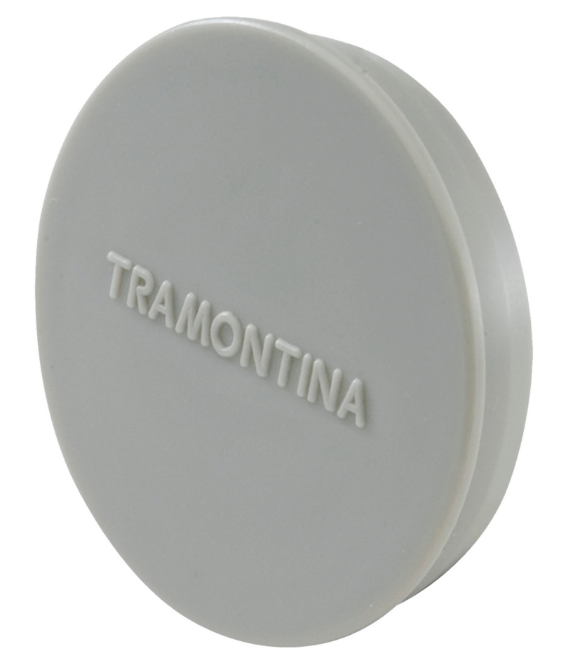 Tampao Condulete Pvc 1″ (56114/053/253)