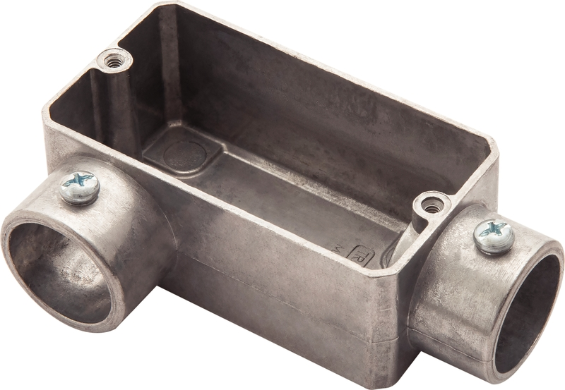 Condulete Versatil 3/4" Lr Semt (56105/312)