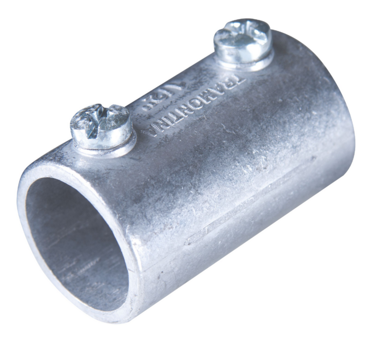 Unidut Reto Conector Luva 3/4″ (56131/022)