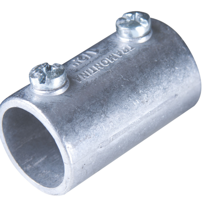 Unidut Reto Conector Luva 3/4" (56131/022)