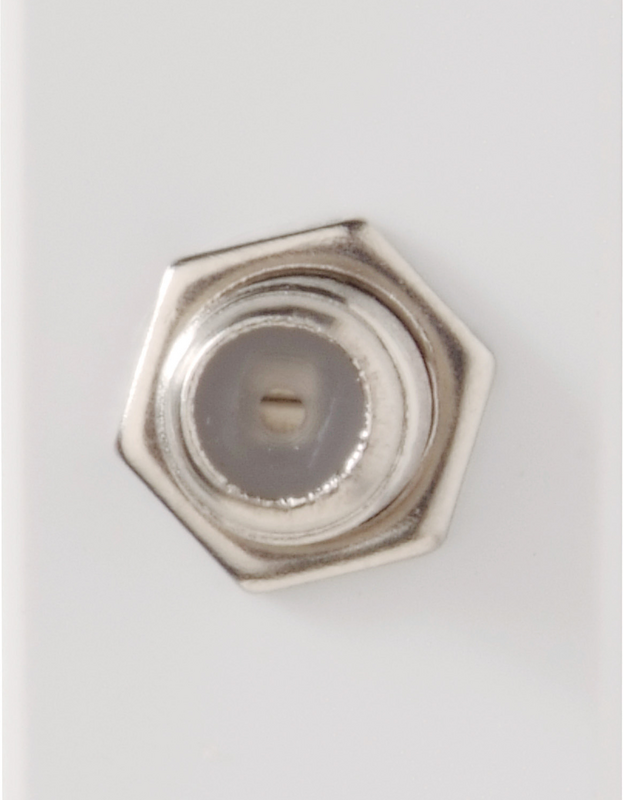Liz Mod Tv/sat Coaxial Br (57115/042)