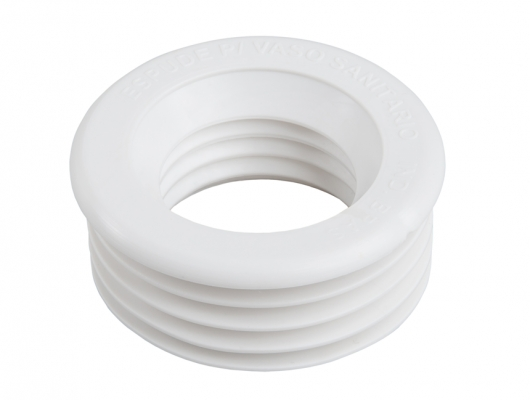 Espude Parabacia Comfuro 1.1/2x2" 38x40 Mm (000962)