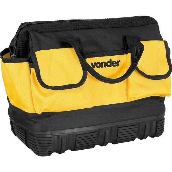 Bolsa Paraferramentas 320x190x280 Mm Vonder (3540300010)