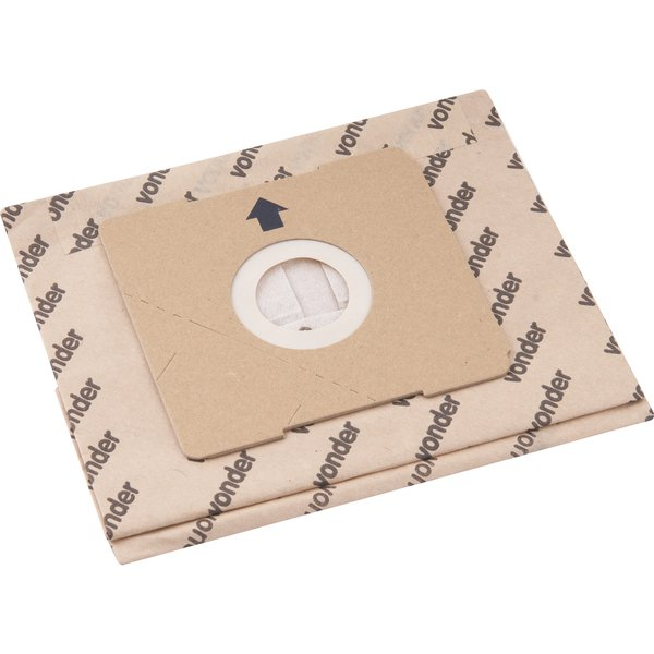 Saco Paraaspirador de Po 3pc Apv1203 Vonder (6897030004)