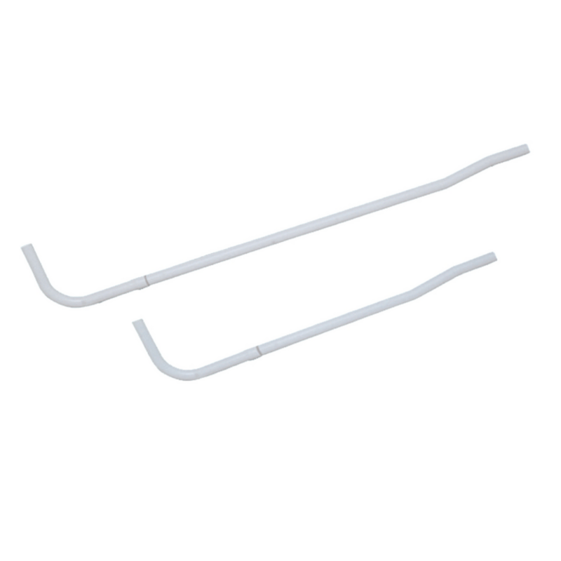 Tubo Descarga Sobrepor 40mmx1,50mt (T2)