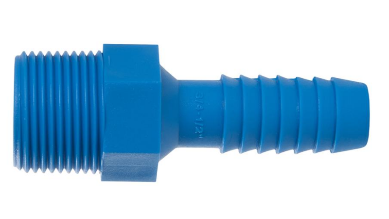 Adapt Poliet Paramang Inter Re 3/4×1/2″ Azul (002430)