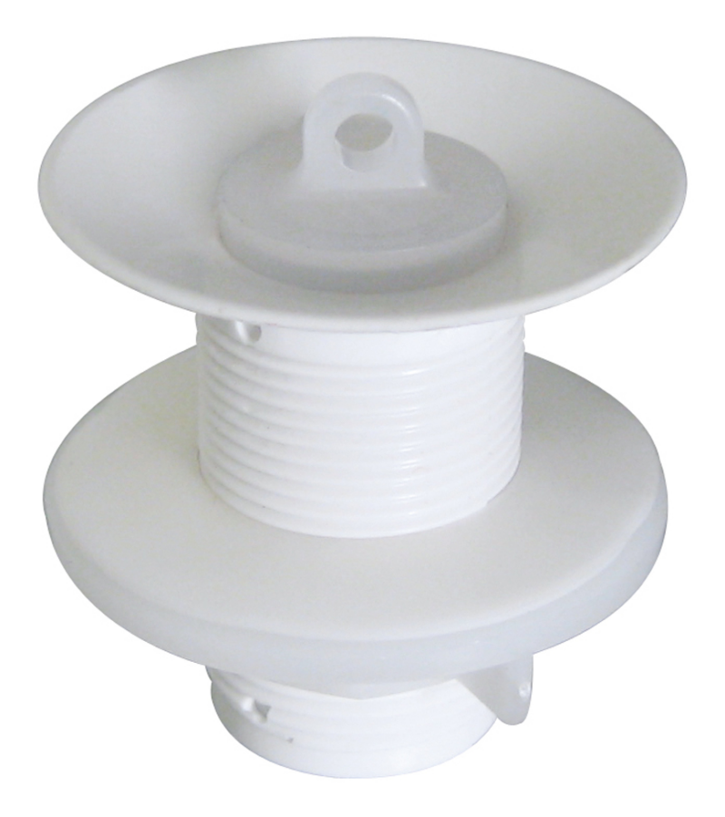 Valv Lavat 1″ Abs/br 76 Mm Semunho (VL3/S)