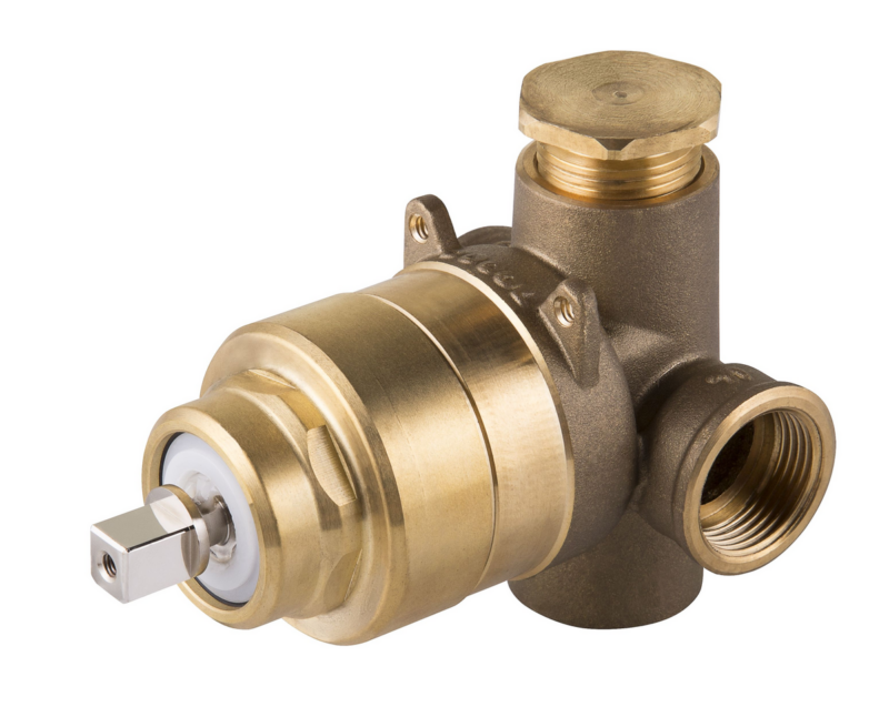 Base Registro Mono 3/4″ Banho/chuv Bp (90006582000/00658200)