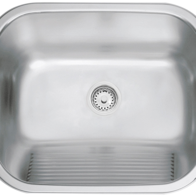 Tanque Inox 50x40x23 34l Ac Comval (94400/107)