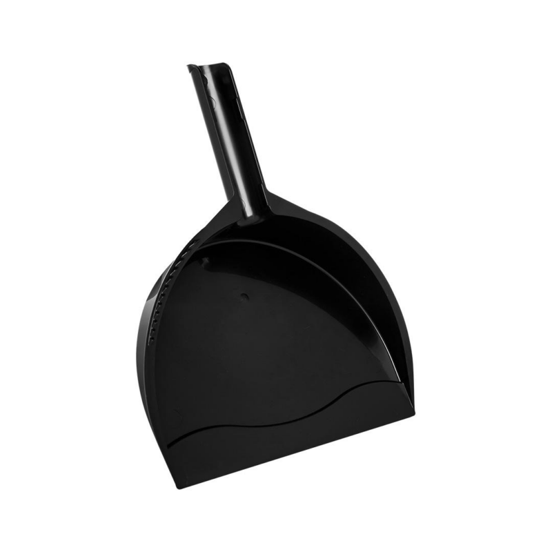 Pa de Lixo Plast Pt (0698)