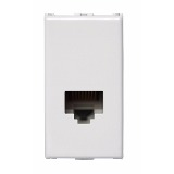Duale Up/brava Tamp Rj45 2pc (573381/A7B10001294602)