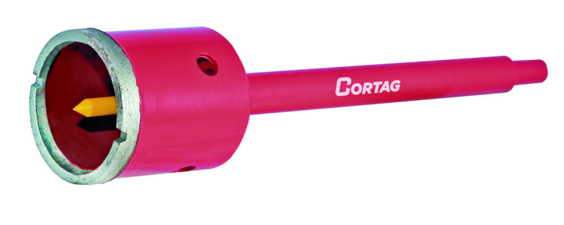 Serra Copo Diam 3/4″ 19 Mm Cortag (61413)