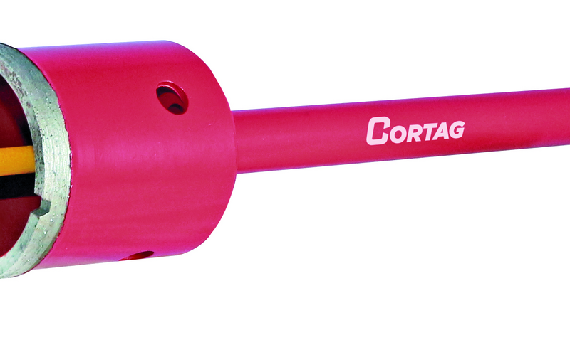 Serra Copo Diam 3/4" 19 Mm Cortag (61413)