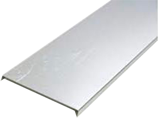 Perfil Tampa Paraelet 100 Mm 24 (003000000004/497251/3000000038)