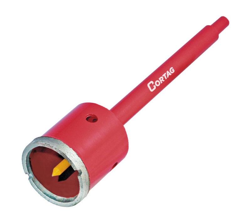 Serra Copo Diam 2.3/8″ 60 Mm Cortag (61423)