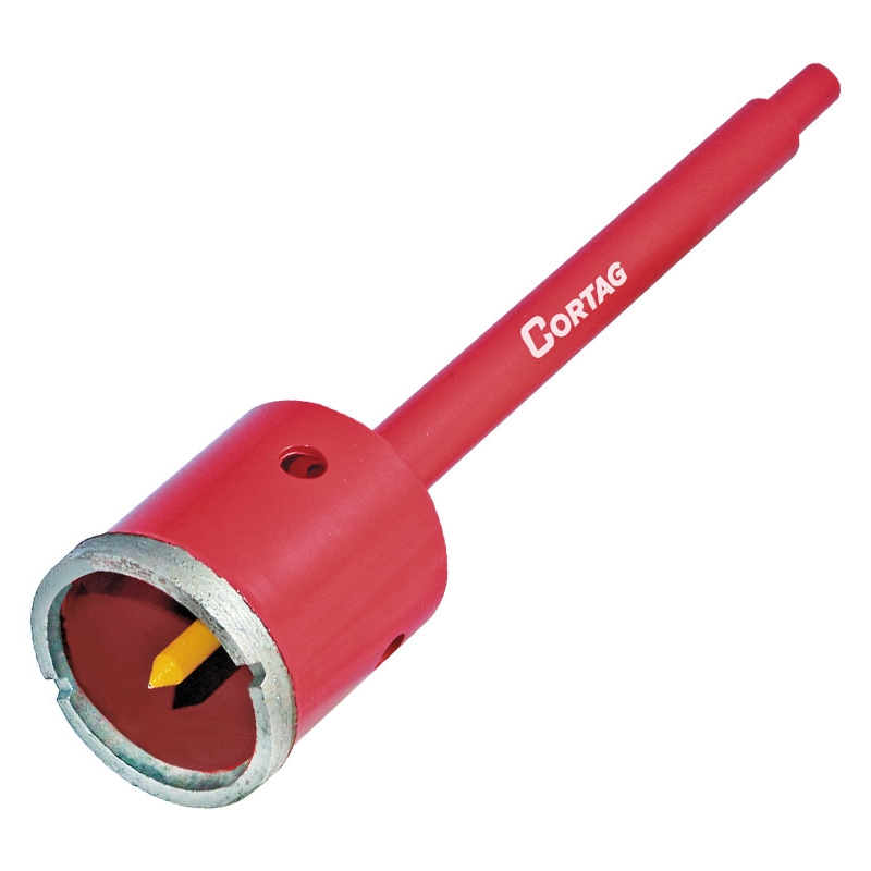 Serra Copo Diam 2.3/8" 60 Mm Cortag (61423)