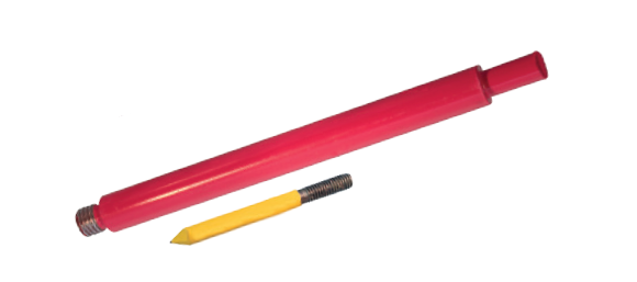 Suporte Fixacao Serra Copo Diam Cortag (61441)
