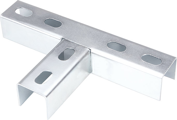 Perfil Emenda Paraperf 38x38 Inter T 18 (001203000020/1203000048)