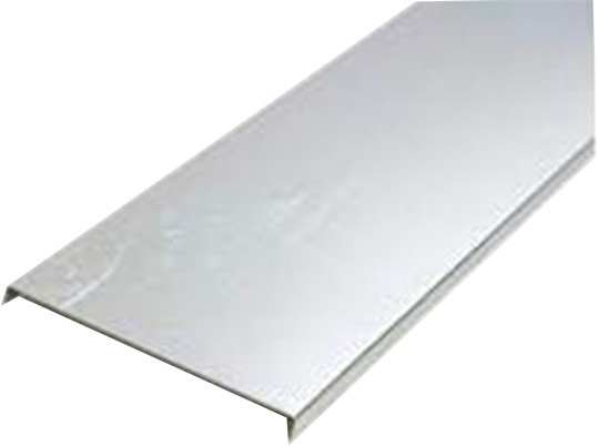 Perfil Tampa Paraelet 200 Mm 24 (003000000236/003000000267)