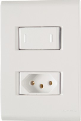 Liz Cj Compl 4x2 1tec Par+1tom 10a (57170/050)